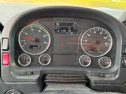 MAN TGL 8.180 4x2 BL COSED BOX / BAKWAGEN / CAISSE ...