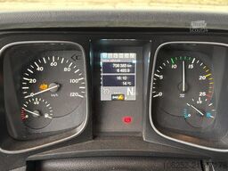 Mercedes-Benz ACTROS 2645 6x2 105m³ JUMBO + CRANE PALFINGER P...