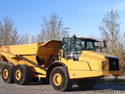 Caterpillar 745 04A | TAILGATE | AIRCO