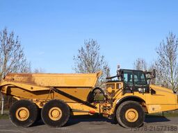 Caterpillar 745 04A | TAILGATE | AIRCO