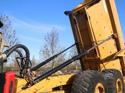 Caterpillar 745 04A | TAILGATE | AIRCO