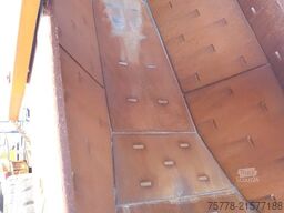 Caterpillar 745 04A | TAILGATE | AIRCO