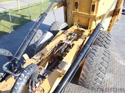 Caterpillar 745 04A | TAILGATE | AIRCO