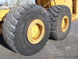 Caterpillar 745 04A | TAILGATE | AIRCO