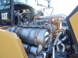 Caterpillar 745 04A | TAILGATE | AIRCO