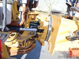 Caterpillar 745 04A | TAILGATE | AIRCO