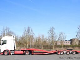 GS Meppel TRU COMPLETE SET | TRUCK TRANSPORTER...