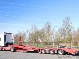 GS Meppel TRU COMPLETE SET | TRUCK TRANSPORTER...