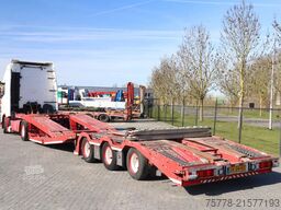 GS Meppel TRU COMPLETE SET | TRUCK TRANSPORTER...
