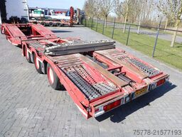 GS Meppel TRU COMPLETE SET | TRUCK TRANSPORTER...
