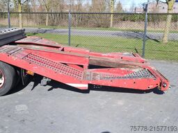 GS Meppel TRU COMPLETE SET | TRUCK TRANSPORTER...