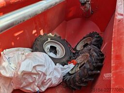 Horsch Pronto 9DC