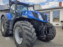 New Holland T7.315
