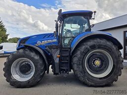 New Holland T7.315