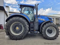 New Holland T7.315