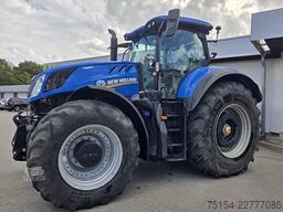 New Holland T7.315