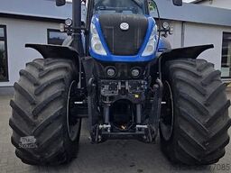 New Holland T7.315