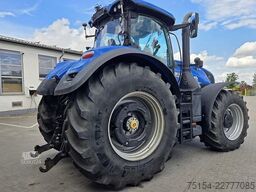 New Holland T7.315