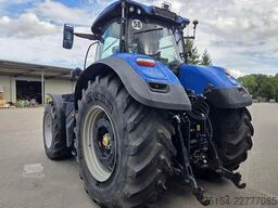 New Holland T7.315