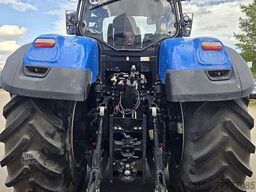 New Holland T7.315
