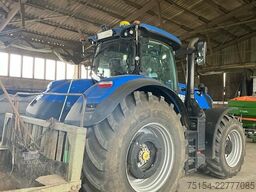 New Holland T7.315