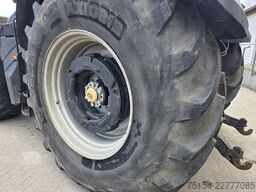 New Holland T7.315