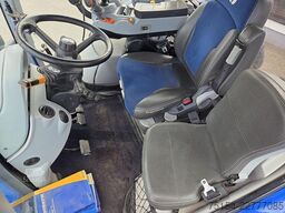 New Holland T7.315