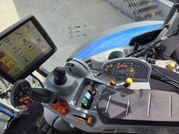 New Holland T7.315