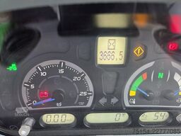New Holland T7.315