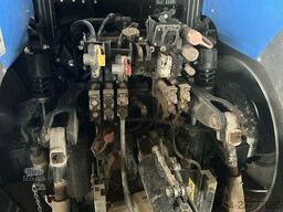 New Holland T7.315