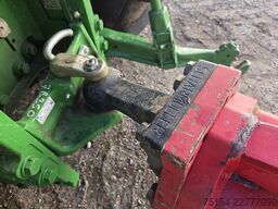 Horsch Joker 8 RT