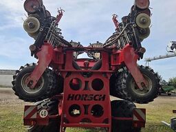 Horsch Serto 12 SC
