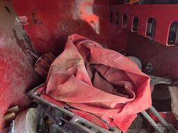 Horsch Serto 12 SC