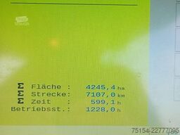 Horsch Serto 12 SC
