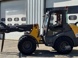 MECALAC Mecalac AX 1000