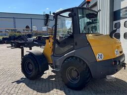 MECALAC Mecalac AX 1000