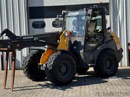 MECALAC Mecalac AX 1000