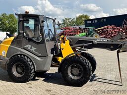 MECALAC Mecalac AX 1000