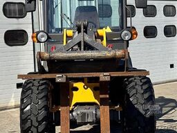 MECALAC Mecalac AX 1000