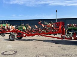 Kuhn Challenger T 8-furchig