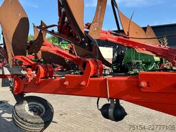 Kuhn Challenger T 8-furchig