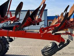 Kuhn Challenger T 8-furchig