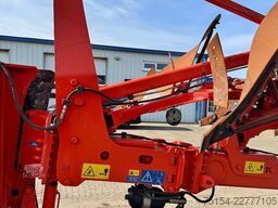 Kuhn Challenger T 8-furchig