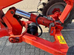 Kuhn Challenger T 8-furchig