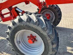 Kuhn Challenger T 8-furchig