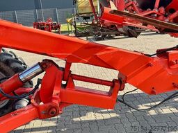 Kuhn Challenger T 8-furchig