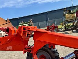 Kuhn Challenger T 8-furchig
