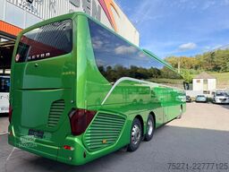 SETRA S 517 HD Km original Top Zustand