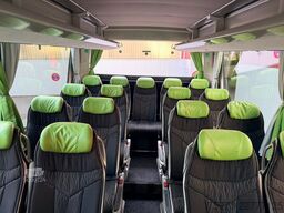 SETRA S 517 HD Km original Top Zustand