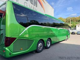 SETRA S 517 HD Km original Top Zustand